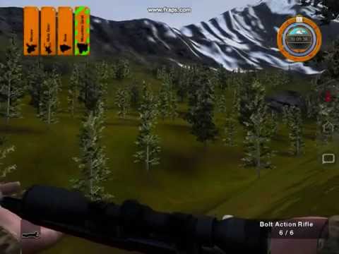 1997 deer hunter game download
